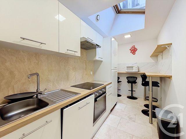 Appartement F5 à vendre - 5 pièces - 90.2 m2 - REIMS - 51 - CHAMPAGNE-ARDENNE - Century 21 Espace Conseil