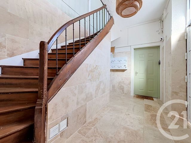 Appartement F5 à vendre - 5 pièces - 90.2 m2 - REIMS - 51 - CHAMPAGNE-ARDENNE - Century 21 Espace Conseil