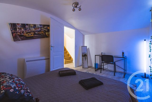 Appartement F5 à vendre - 5 pièces - 90.2 m2 - REIMS - 51 - CHAMPAGNE-ARDENNE - Century 21 Espace Conseil