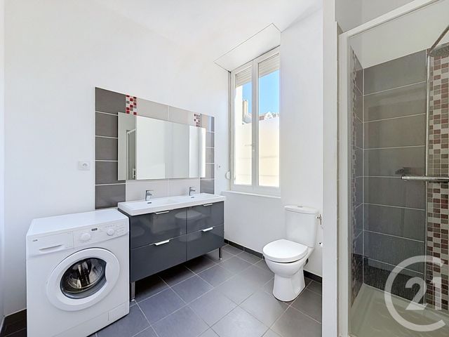Appartement F5 à vendre - 5 pièces - 90.2 m2 - REIMS - 51 - CHAMPAGNE-ARDENNE - Century 21 Espace Conseil