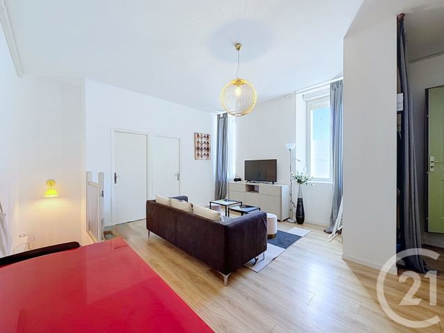 appartement - REIMS - 51