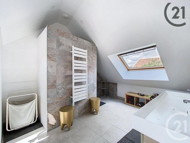 maison à vendre - 8 pièces - 219.15 m2 - COURCELLES SAPICOURT - 51 - CHAMPAGNE-ARDENNE - Century 21 Espace Conseil