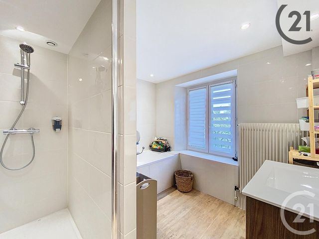 maison à vendre - 8 pièces - 219.15 m2 - COURCELLES SAPICOURT - 51 - CHAMPAGNE-ARDENNE - Century 21 Espace Conseil
