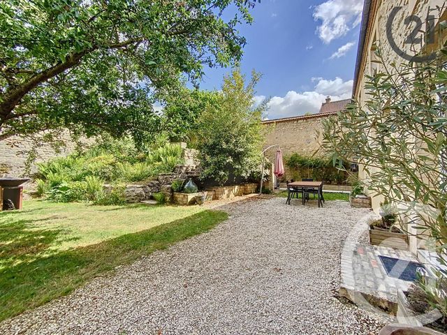 maison à vendre - 8 pièces - 219.15 m2 - COURCELLES SAPICOURT - 51 - CHAMPAGNE-ARDENNE - Century 21 Espace Conseil