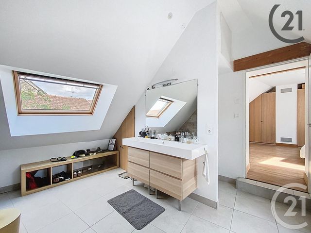 maison à vendre - 8 pièces - 219.15 m2 - COURCELLES SAPICOURT - 51 - CHAMPAGNE-ARDENNE - Century 21 Espace Conseil