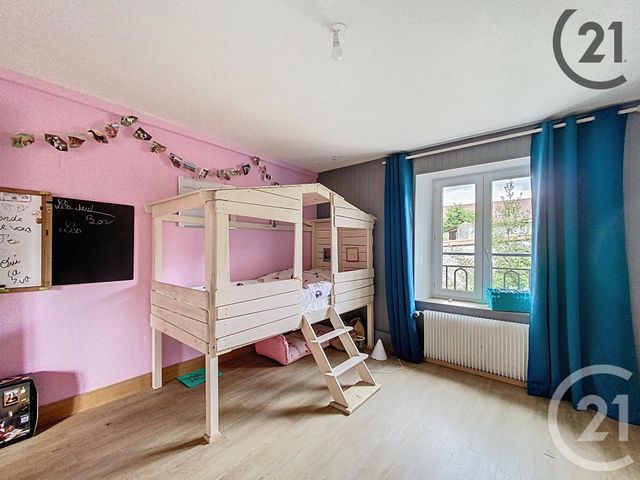 maison à vendre - 8 pièces - 219.15 m2 - COURCELLES SAPICOURT - 51 - CHAMPAGNE-ARDENNE - Century 21 Espace Conseil