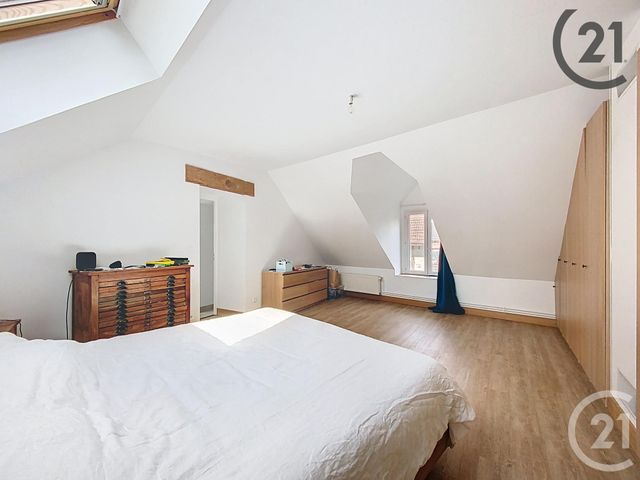 maison à vendre - 8 pièces - 219.15 m2 - COURCELLES SAPICOURT - 51 - CHAMPAGNE-ARDENNE - Century 21 Espace Conseil