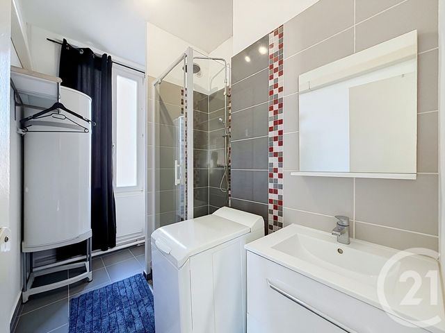 Appartement F2 à vendre - 2 pièces - 48.25 m2 - REIMS - 51 - CHAMPAGNE-ARDENNE - Century 21 Espace Conseil