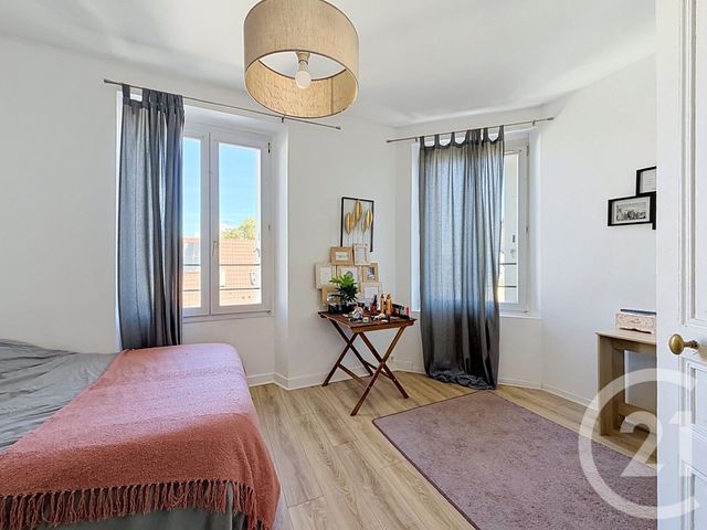 Appartement F2 à vendre - 2 pièces - 48.25 m2 - REIMS - 51 - CHAMPAGNE-ARDENNE - Century 21 Espace Conseil