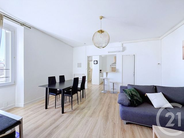 appartement - REIMS - 51