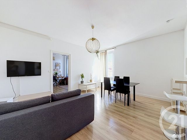 Appartement F2 à vendre - 2 pièces - 48.25 m2 - REIMS - 51 - CHAMPAGNE-ARDENNE - Century 21 Espace Conseil