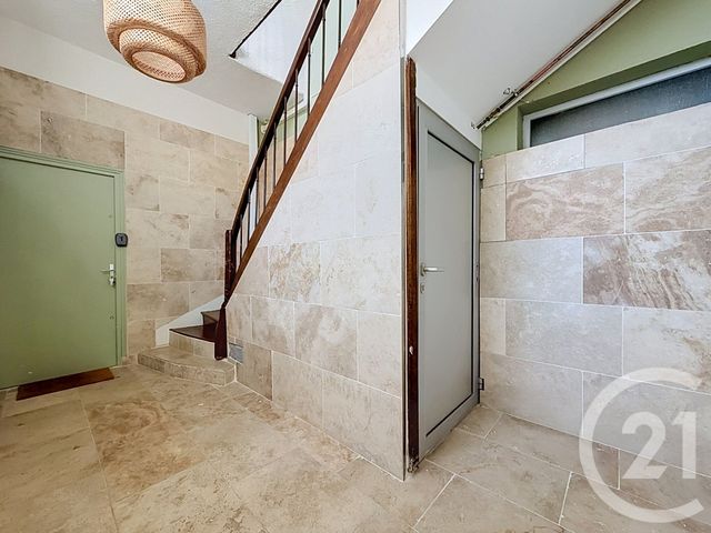 Appartement F2 à vendre - 2 pièces - 48.25 m2 - REIMS - 51 - CHAMPAGNE-ARDENNE - Century 21 Espace Conseil