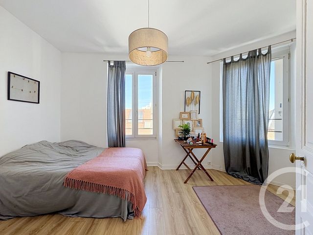 Appartement F2 à vendre - 2 pièces - 48.25 m2 - REIMS - 51 - CHAMPAGNE-ARDENNE - Century 21 Espace Conseil