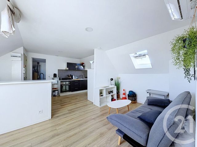 appartement - REIMS - 51
