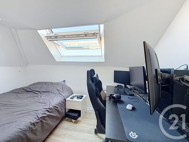 Appartement F2 à vendre - 2 pièces - 33.8 m2 - REIMS - 51 - CHAMPAGNE-ARDENNE - Century 21 Espace Conseil