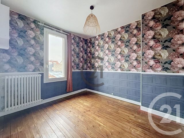 maison à vendre - 4 pièces - 67.82 m2 - REIMS - 51 - CHAMPAGNE-ARDENNE - Century 21 Espace Conseil