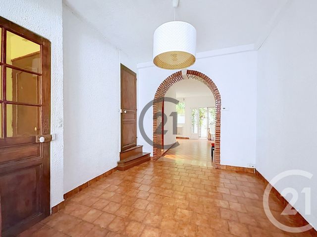 maison à vendre - 4 pièces - 67.82 m2 - REIMS - 51 - CHAMPAGNE-ARDENNE - Century 21 Espace Conseil