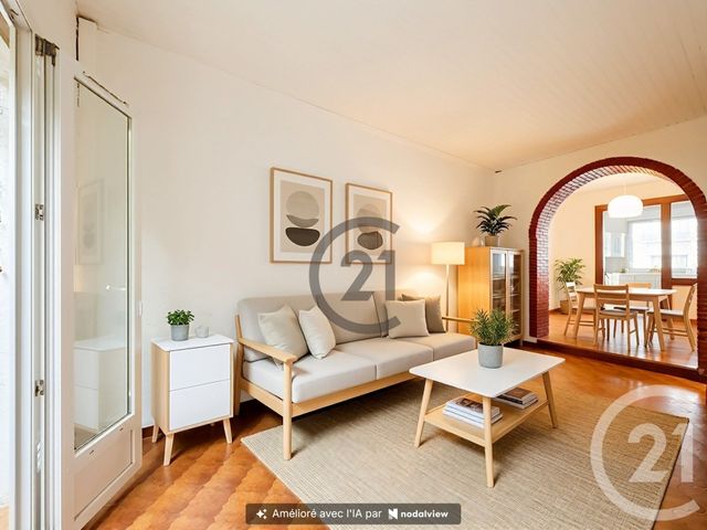 maison à vendre - 4 pièces - 67.82 m2 - REIMS - 51 - CHAMPAGNE-ARDENNE - Century 21 Espace Conseil