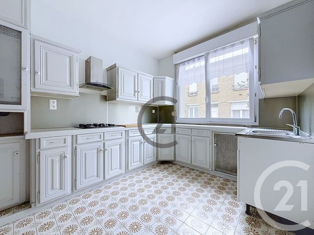maison à vendre - 4 pièces - 67.82 m2 - REIMS - 51 - CHAMPAGNE-ARDENNE - Century 21 Espace Conseil