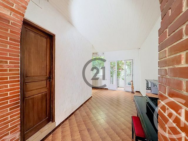 maison à vendre - 4 pièces - 67.82 m2 - REIMS - 51 - CHAMPAGNE-ARDENNE - Century 21 Espace Conseil