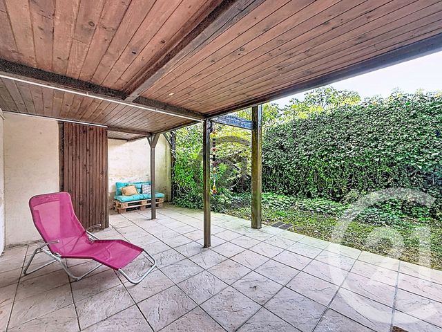 maison à vendre - 4 pièces - 67.82 m2 - REIMS - 51 - CHAMPAGNE-ARDENNE - Century 21 Espace Conseil