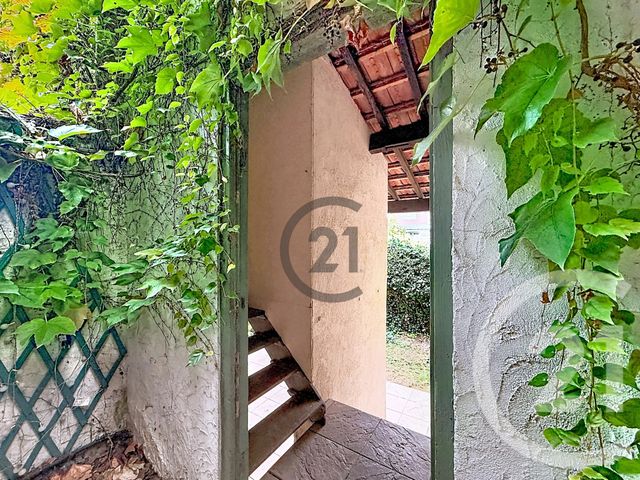 maison à vendre - 4 pièces - 67.82 m2 - REIMS - 51 - CHAMPAGNE-ARDENNE - Century 21 Espace Conseil