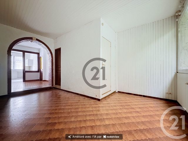 maison à vendre - 4 pièces - 67.82 m2 - REIMS - 51 - CHAMPAGNE-ARDENNE - Century 21 Espace Conseil