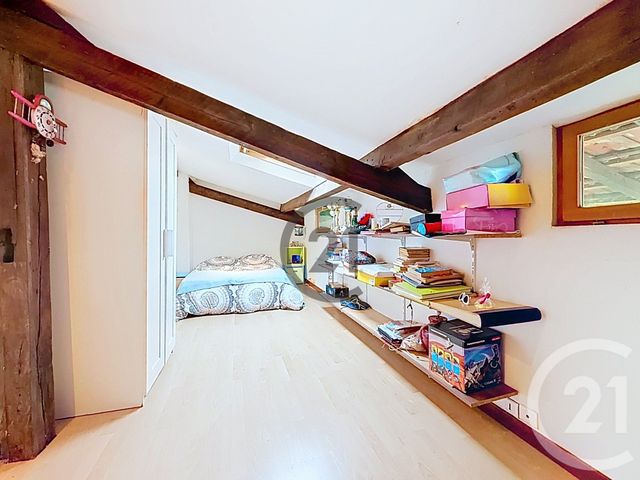 maison à vendre - 4 pièces - 67.82 m2 - REIMS - 51 - CHAMPAGNE-ARDENNE - Century 21 Espace Conseil