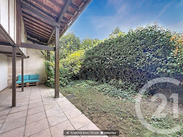 maison à vendre - 4 pièces - 67.82 m2 - REIMS - 51 - CHAMPAGNE-ARDENNE - Century 21 Espace Conseil