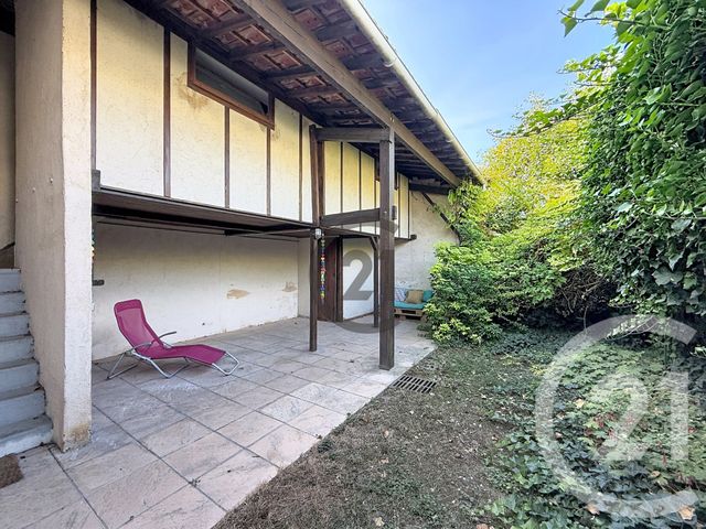 maison à vendre - 4 pièces - 67.82 m2 - REIMS - 51 - CHAMPAGNE-ARDENNE - Century 21 Espace Conseil