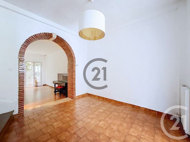 maison à vendre - 4 pièces - 67.82 m2 - REIMS - 51 - CHAMPAGNE-ARDENNE - Century 21 Espace Conseil