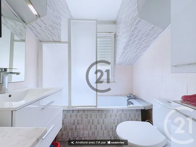 maison à vendre - 6 pièces - 111.49 m2 - REIMS - 51 - CHAMPAGNE-ARDENNE - Century 21 Espace Conseil