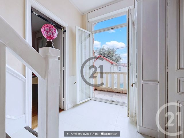 maison à vendre - 6 pièces - 111.49 m2 - REIMS - 51 - CHAMPAGNE-ARDENNE - Century 21 Espace Conseil