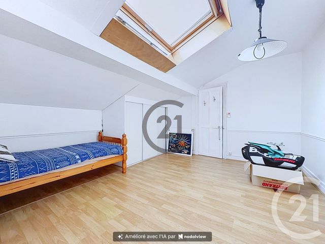 maison à vendre - 6 pièces - 111.49 m2 - REIMS - 51 - CHAMPAGNE-ARDENNE - Century 21 Espace Conseil