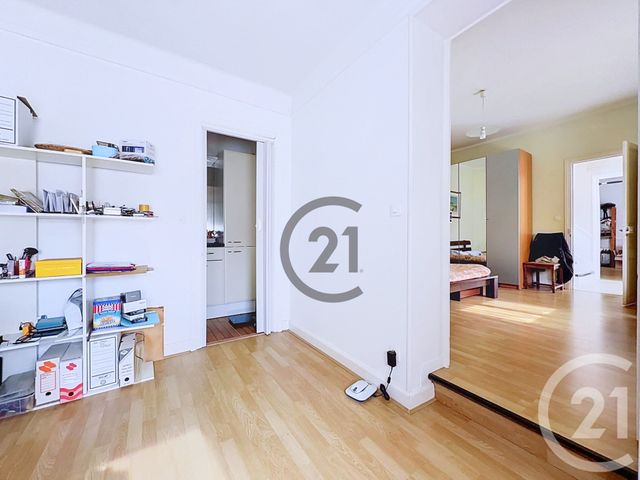 maison à vendre - 6 pièces - 111.49 m2 - REIMS - 51 - CHAMPAGNE-ARDENNE - Century 21 Espace Conseil