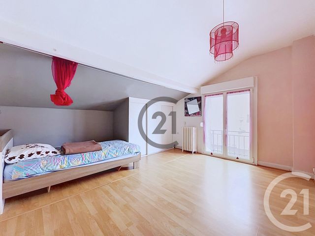 maison à vendre - 6 pièces - 111.49 m2 - REIMS - 51 - CHAMPAGNE-ARDENNE - Century 21 Espace Conseil