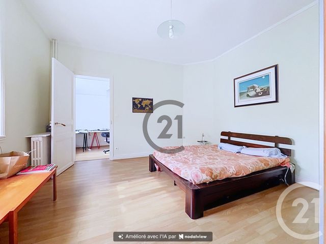maison à vendre - 6 pièces - 111.49 m2 - REIMS - 51 - CHAMPAGNE-ARDENNE - Century 21 Espace Conseil