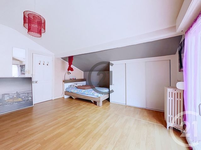 maison à vendre - 6 pièces - 111.49 m2 - REIMS - 51 - CHAMPAGNE-ARDENNE - Century 21 Espace Conseil