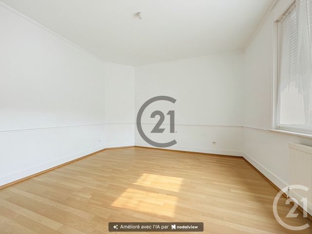maison à vendre - 6 pièces - 111.49 m2 - REIMS - 51 - CHAMPAGNE-ARDENNE - Century 21 Espace Conseil