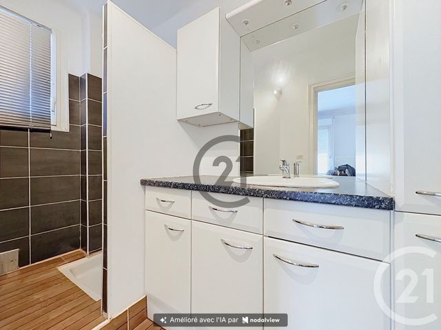maison à vendre - 6 pièces - 111.49 m2 - REIMS - 51 - CHAMPAGNE-ARDENNE - Century 21 Espace Conseil