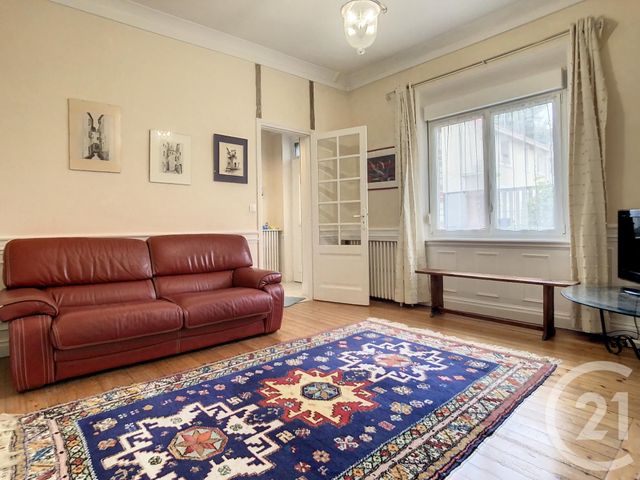 maison à vendre - 6 pièces - 111.49 m2 - REIMS - 51 - CHAMPAGNE-ARDENNE - Century 21 Espace Conseil
