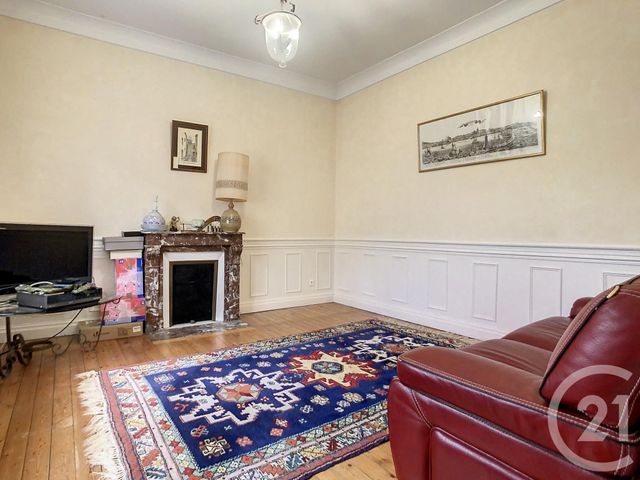 maison à vendre - 6 pièces - 111.49 m2 - REIMS - 51 - CHAMPAGNE-ARDENNE - Century 21 Espace Conseil