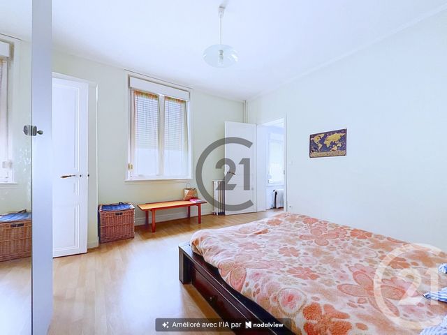 maison à vendre - 6 pièces - 111.49 m2 - REIMS - 51 - CHAMPAGNE-ARDENNE - Century 21 Espace Conseil