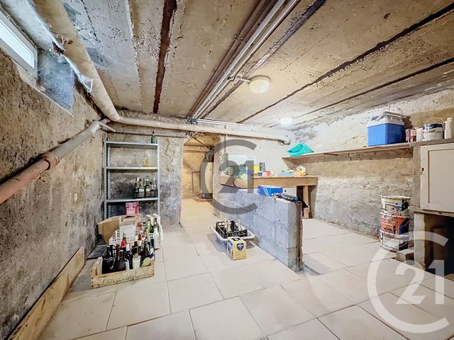 maison à vendre - 6 pièces - 111.49 m2 - REIMS - 51 - CHAMPAGNE-ARDENNE - Century 21 Espace Conseil