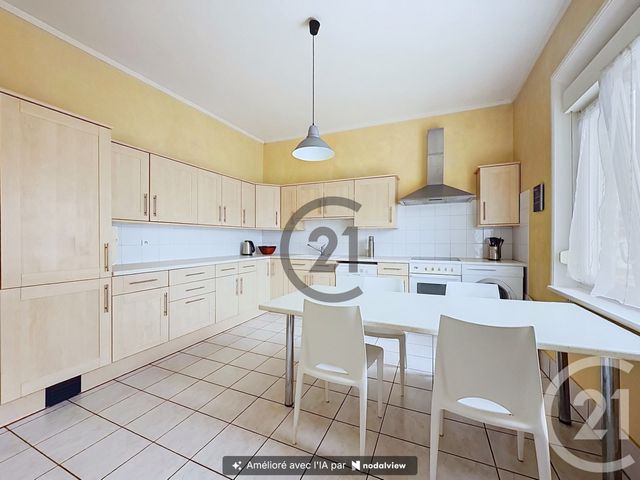 maison à vendre - 6 pièces - 111.49 m2 - REIMS - 51 - CHAMPAGNE-ARDENNE - Century 21 Espace Conseil