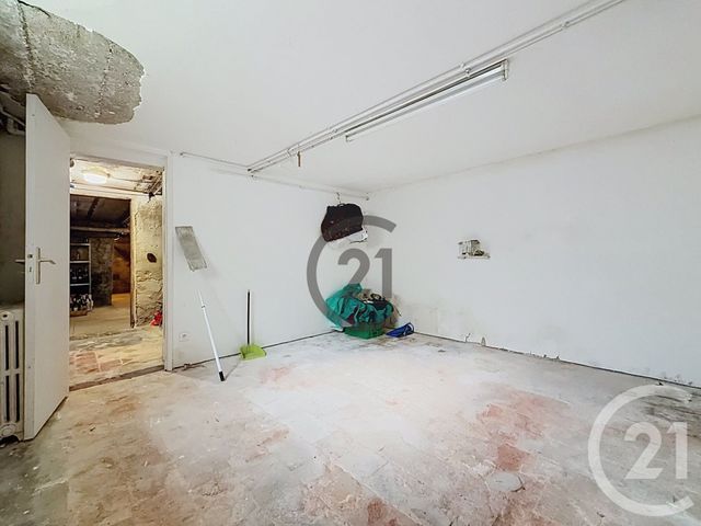 maison à vendre - 6 pièces - 111.49 m2 - REIMS - 51 - CHAMPAGNE-ARDENNE - Century 21 Espace Conseil