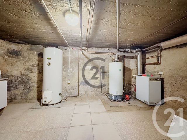 maison à vendre - 6 pièces - 111.49 m2 - REIMS - 51 - CHAMPAGNE-ARDENNE - Century 21 Espace Conseil