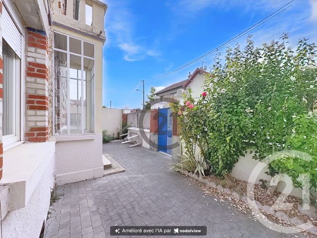 Maison à vendre REIMS